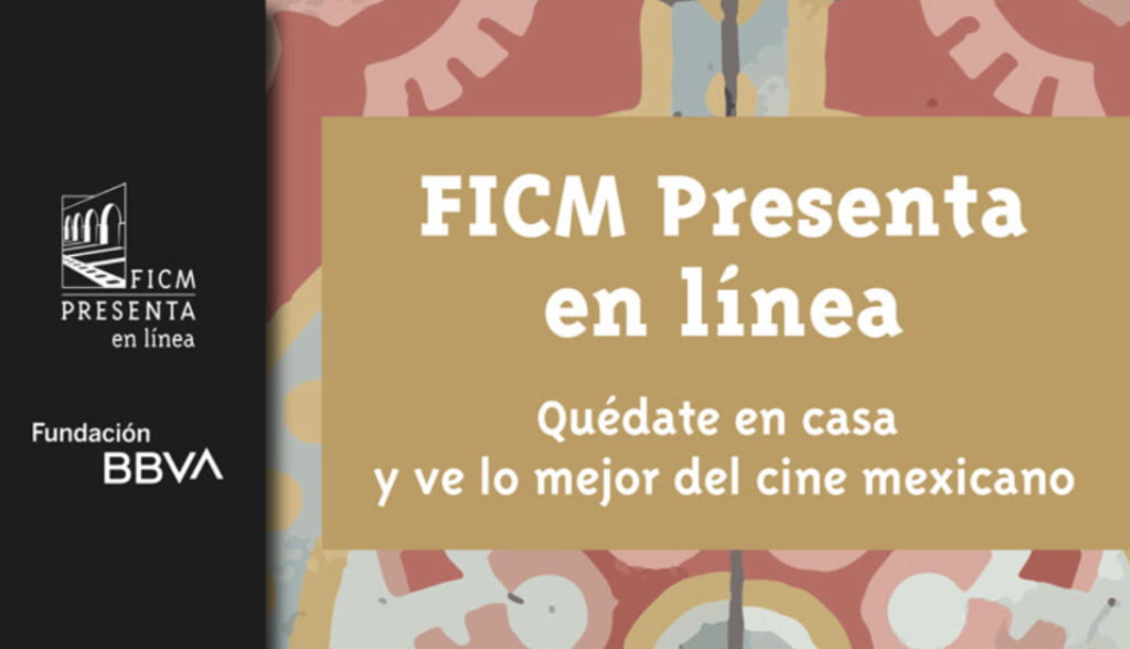 FICM Presenta en línea