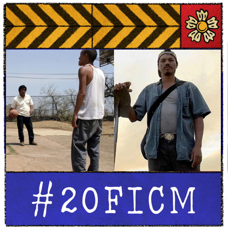 Rumbo al 20FICM ¿DÓNDE ESTÁN SUS HISTORIAS? y LOS BASTARDOS Morelia Film Fest