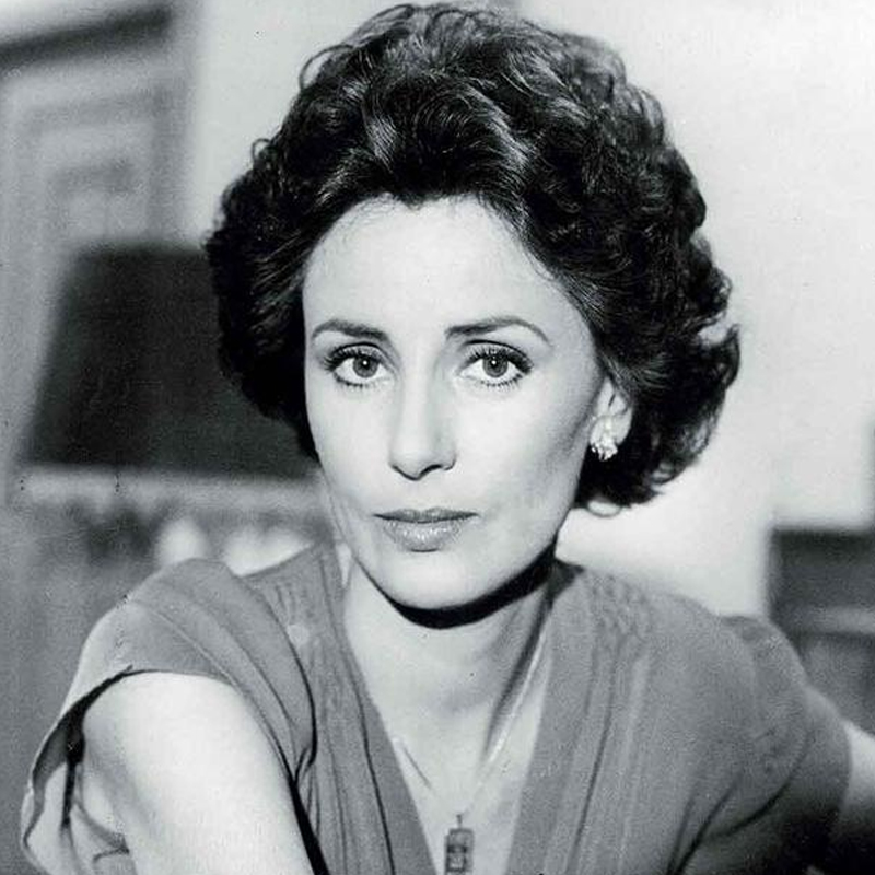 Un collage de Helena Rojo | Morelia Film Festival