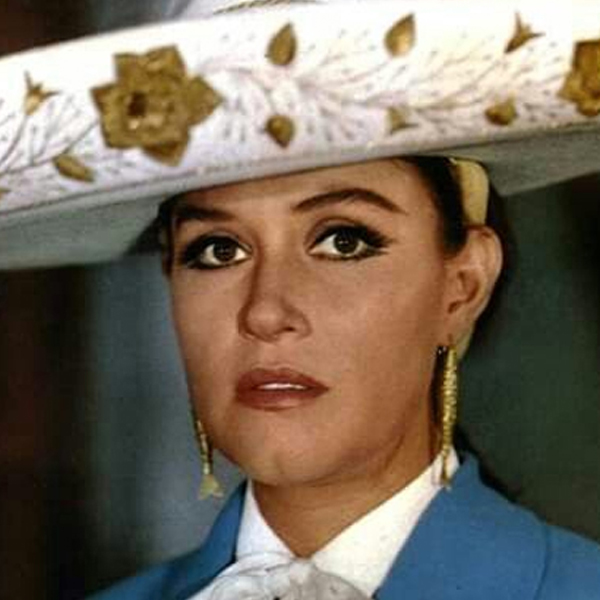 Lucha Villa and the impact of her presence | Morelia Film Festival