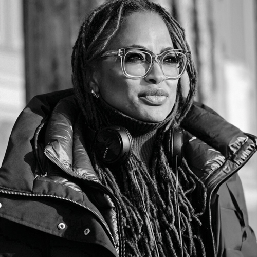 Ava DuVernay