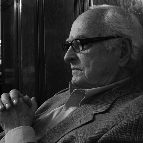 James Ivory