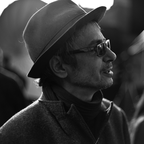 Léos Carax