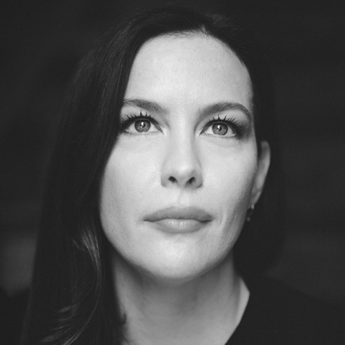 Liv Tyler