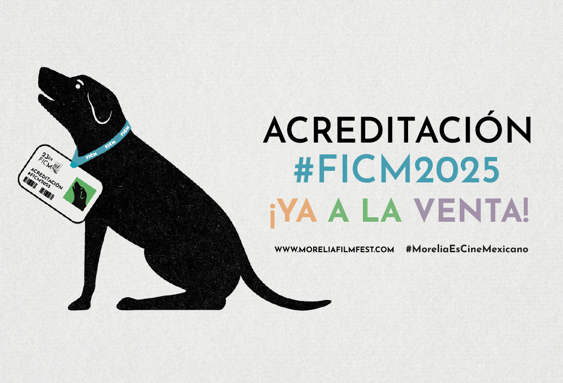Acreditación FICM 2025