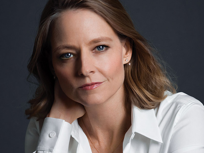 Jodie Foster