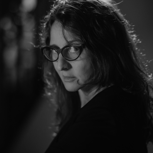 Lucrecia Martel