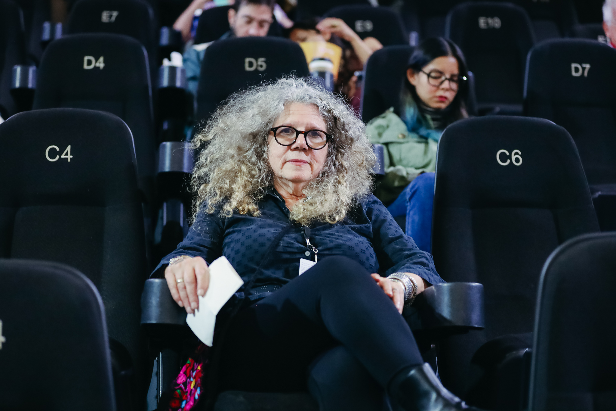 Función de GERRY ADAMS: A BALLYMURPHY MAN en el 23º FICM