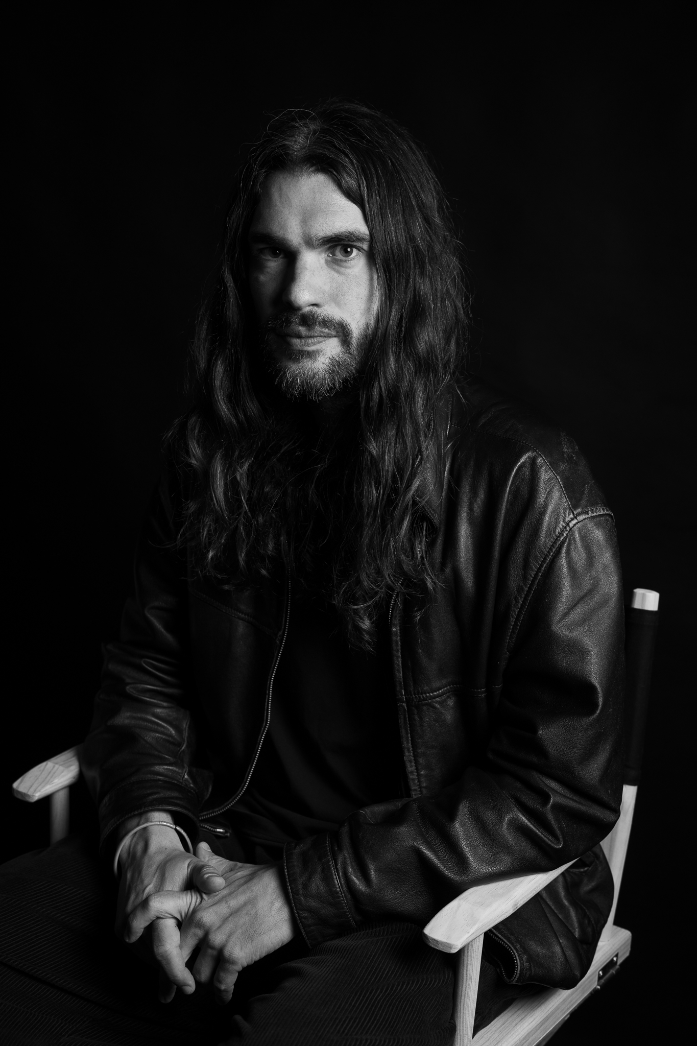 Oliver Laxe