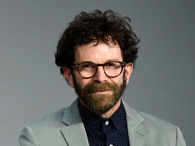 charlie kaufman