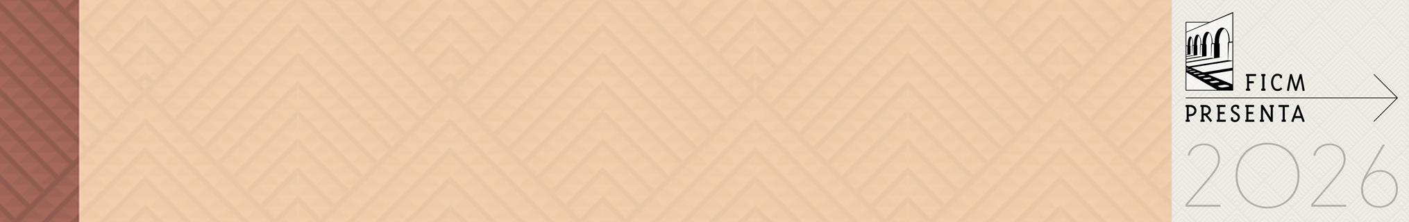 FICM Presenta 2026