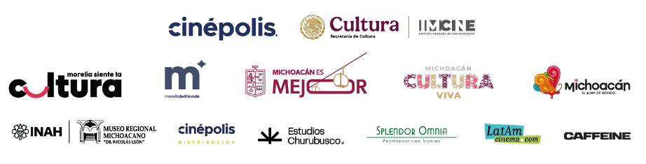 Pleca de logos Impulso Morelia 12