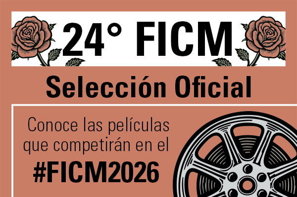 Selección oficial 24 FICM