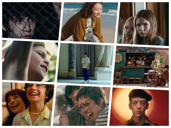 La 65a Semana de la Crítica del Festival de Cannes tendrá presencia en el 24° FICM