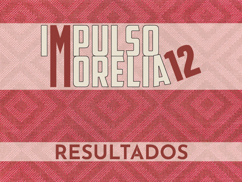 Resultados Impuso Morelia 12