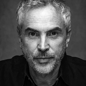 Alfonso Cuarón