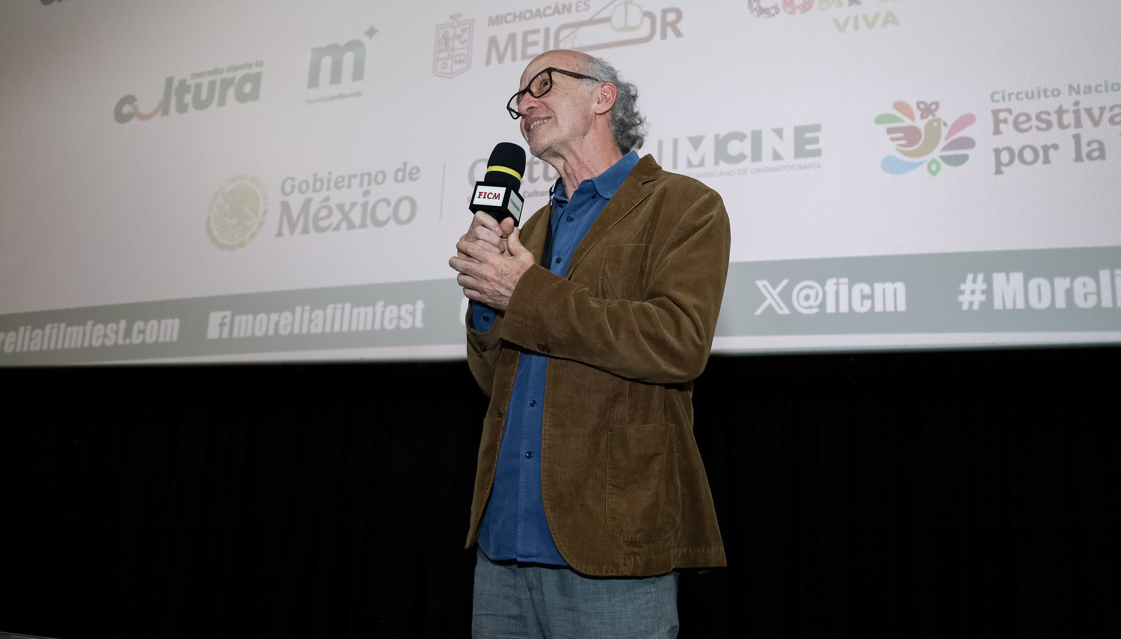 Función de EN EL HOYO en el 24° FICM