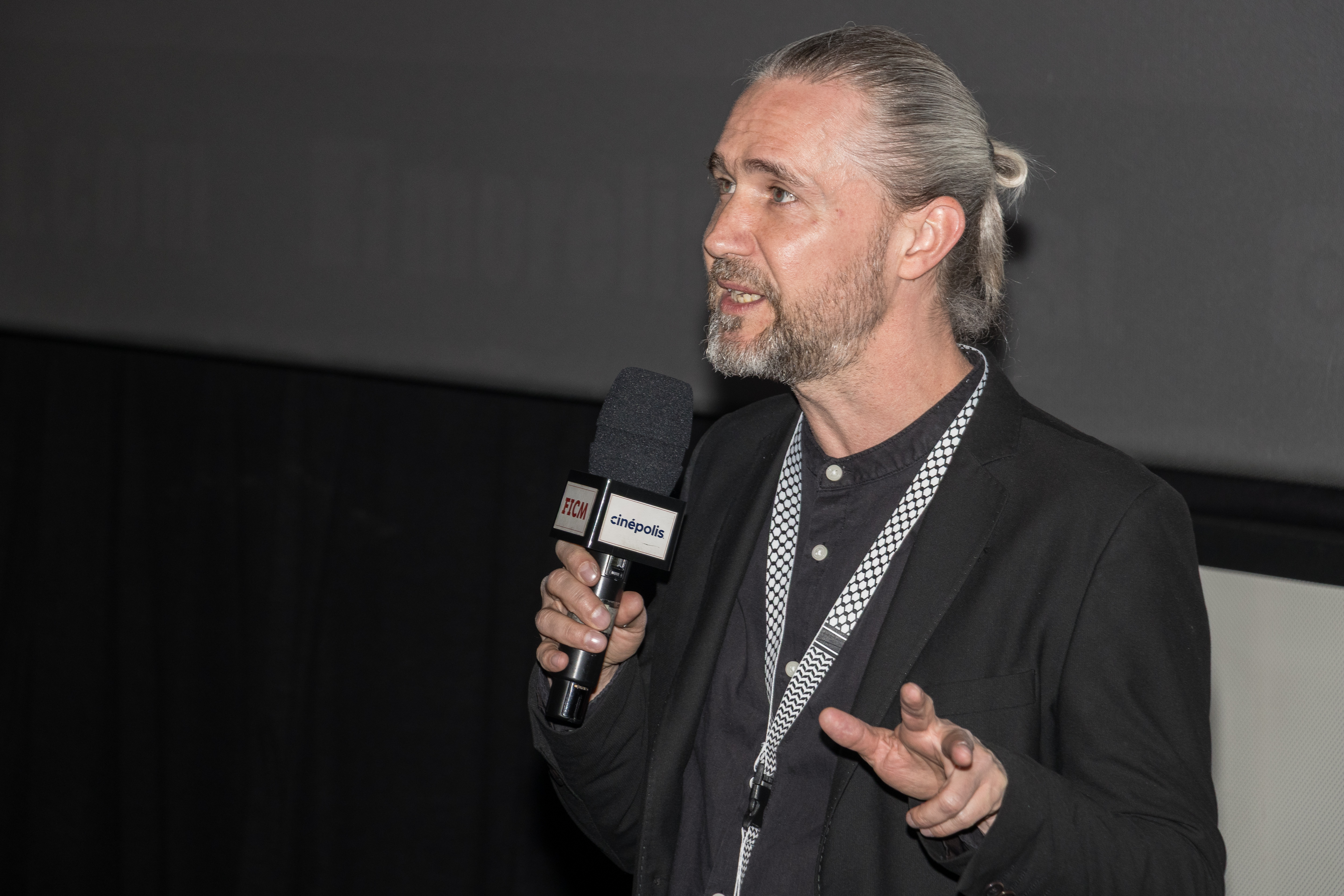 Sébastien Blayac