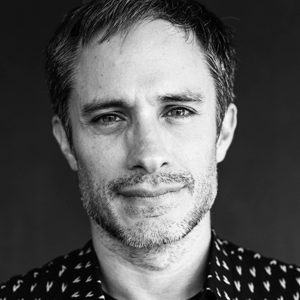 Gael García Bernal