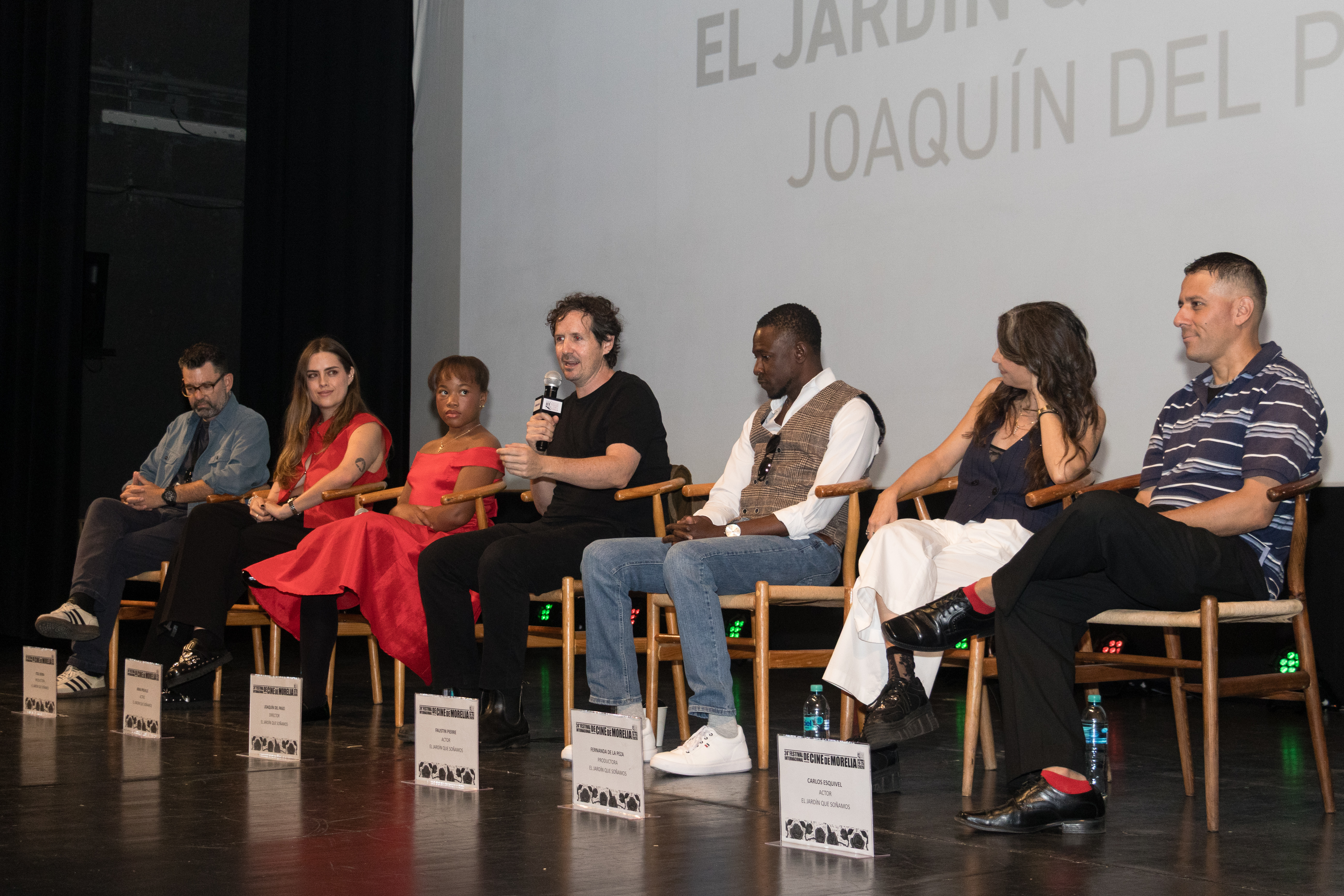 EL JARDÍN QUE SOÑAMOS