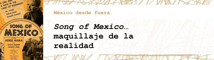 Song of Mexico