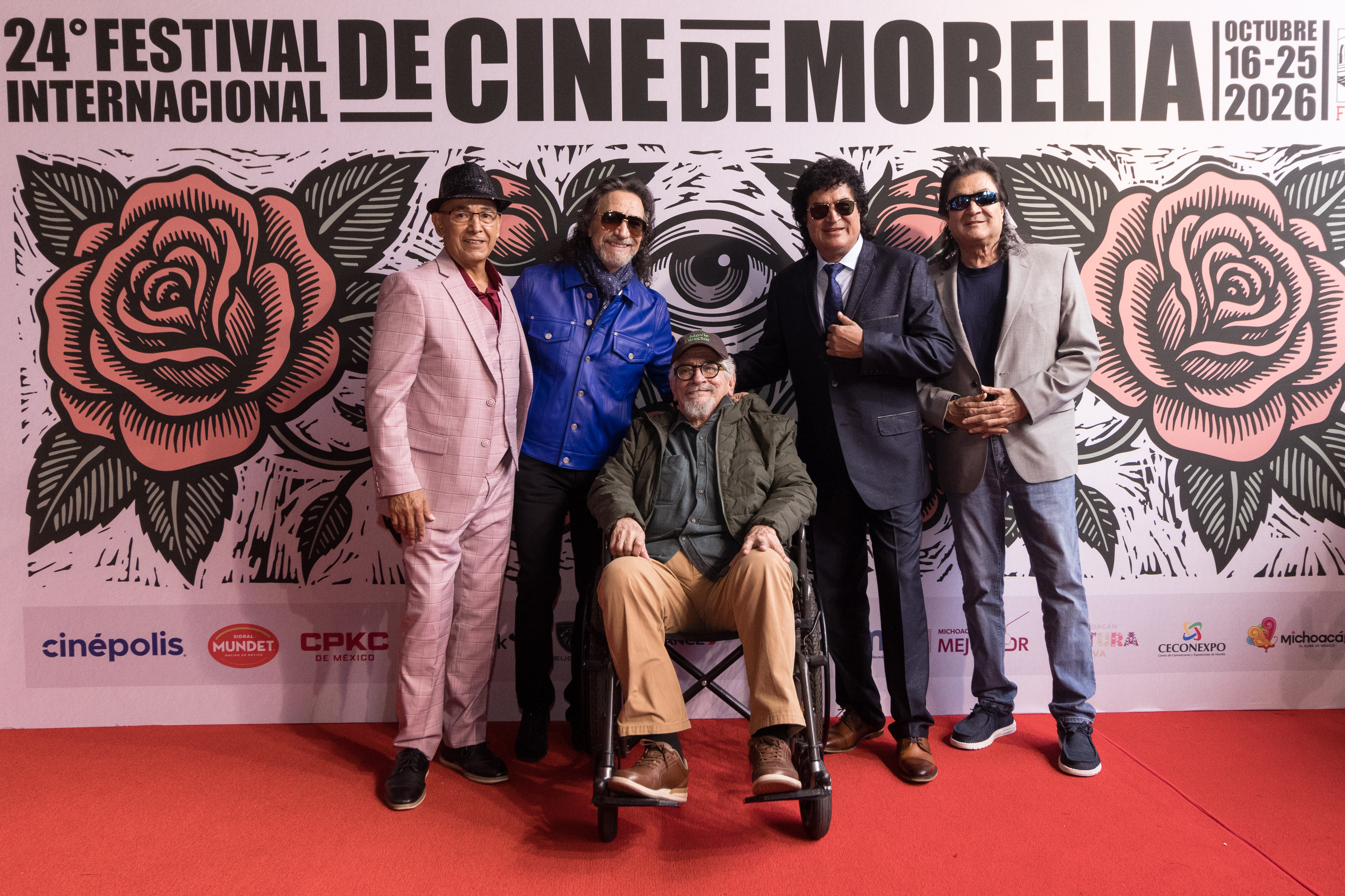 Alfombra COMO FUI A ENAMORARME DE TI