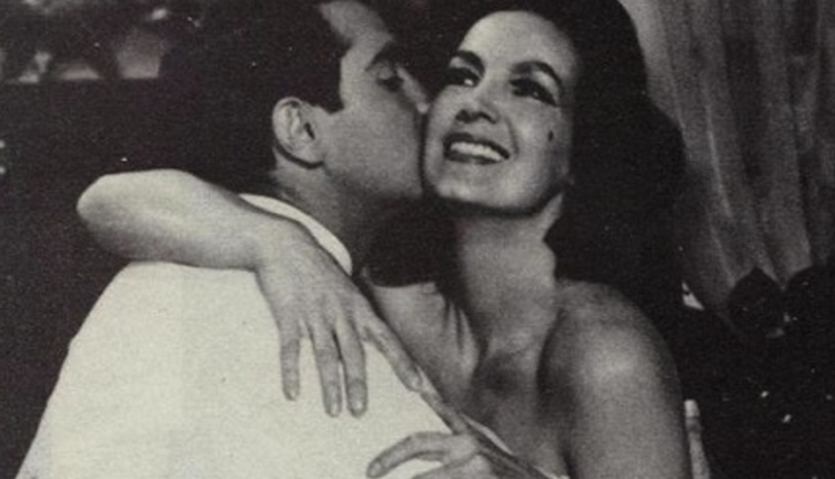 AMOR Y SEXO (SAFO 1963)