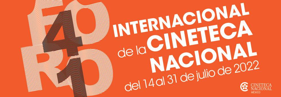  41 Foro Internacional de Cine