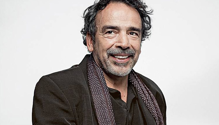 Damian Alcázar