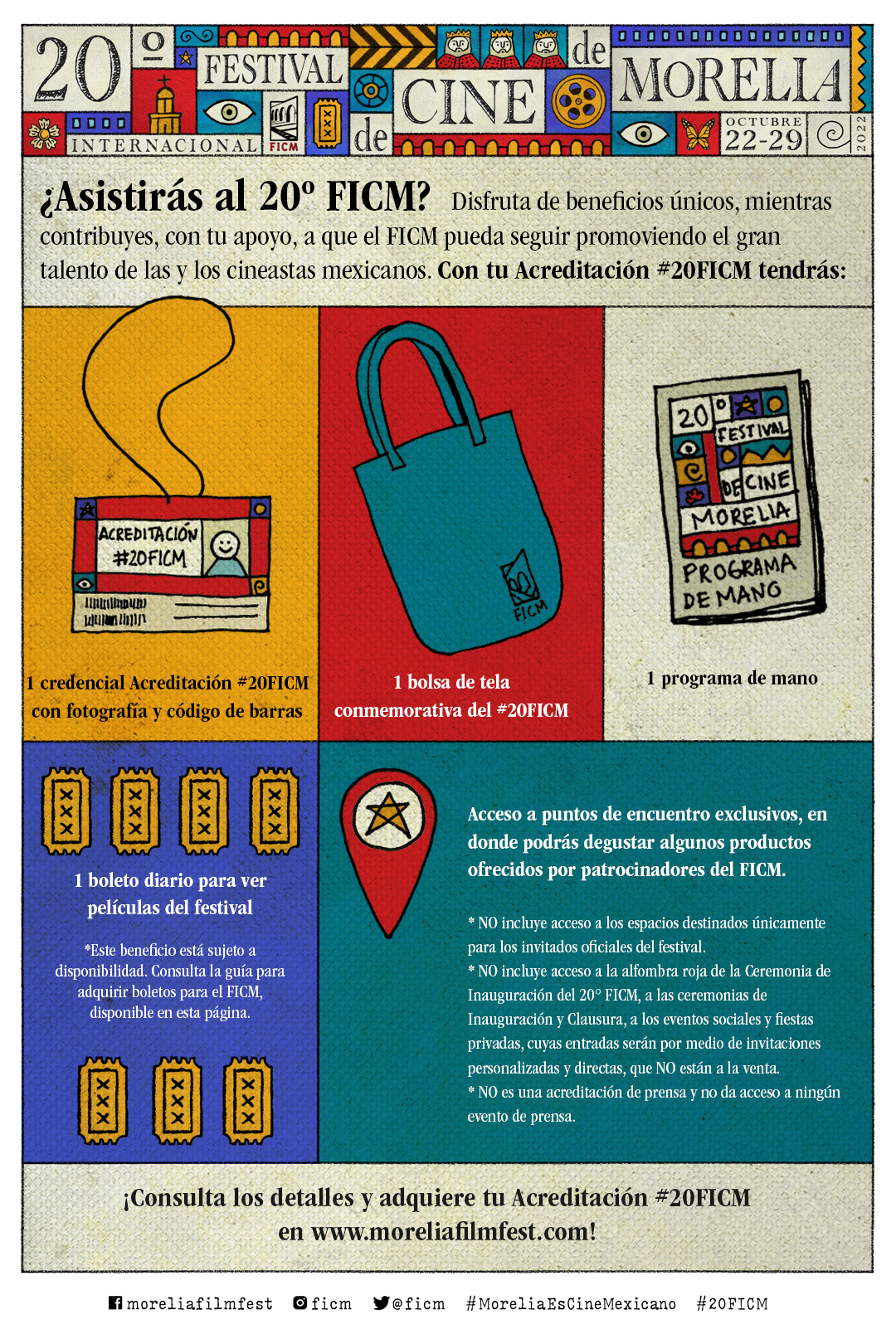 Acreditación