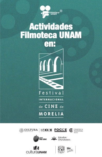 Filmoteca UNAM