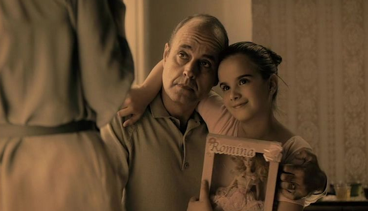 Nos vemos papá (2012, dir. Lucía Carreras)