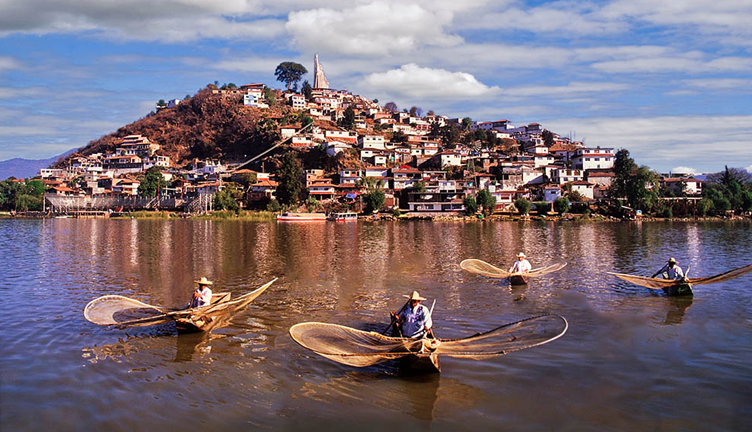 Pueblos Mágicos De Michoacán Y Sus Destinos Morelia Film Festival