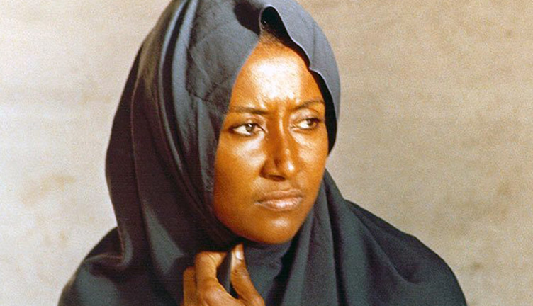 Sambizanga (1972, dir. Sarah Maldoror)