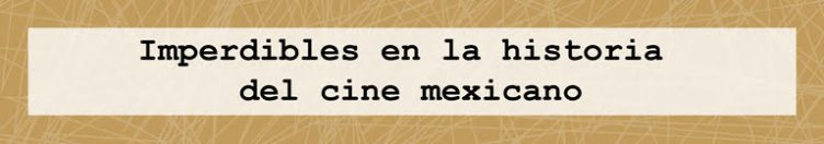 Imperdibles