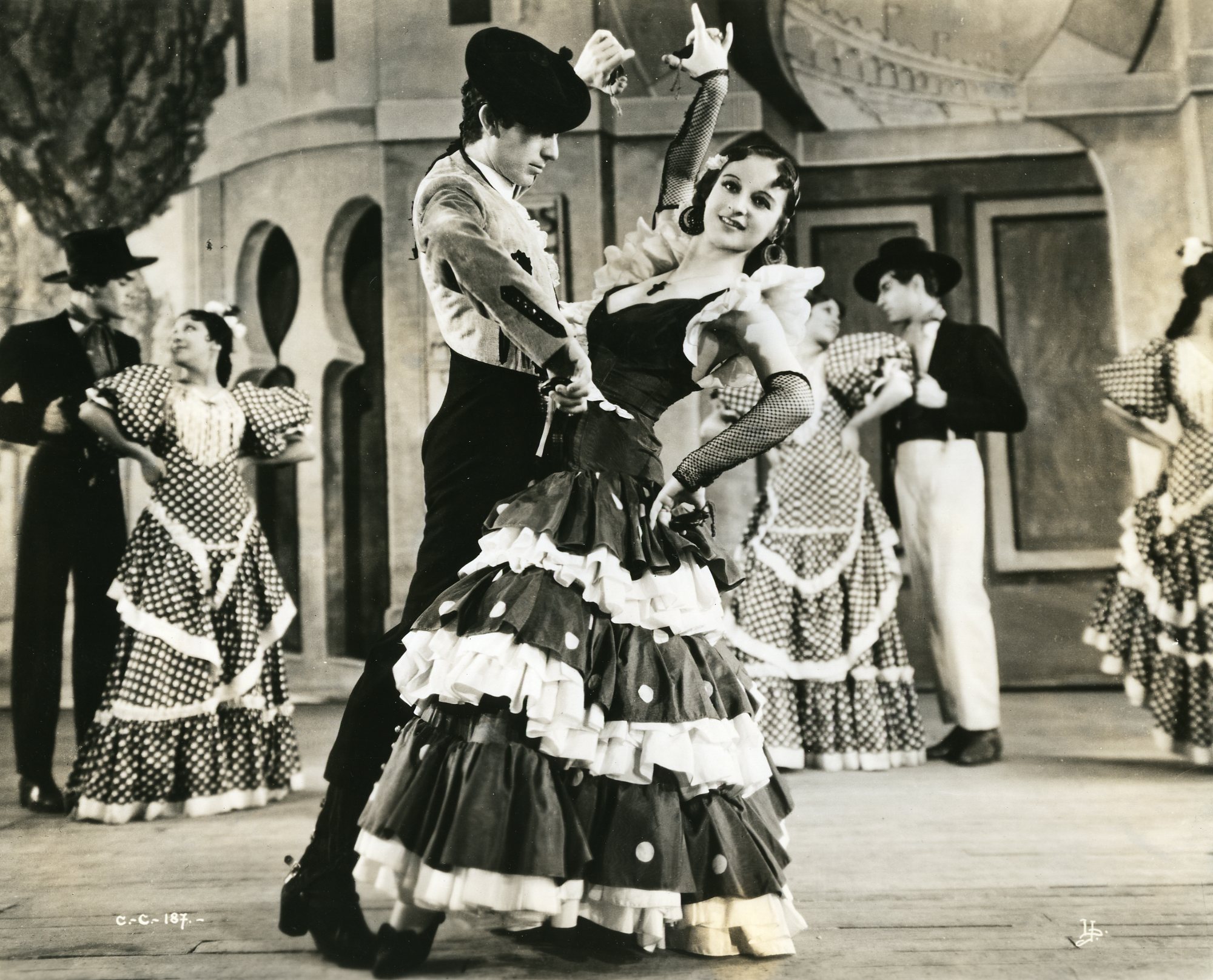 Janet Alcoriza en Café Concordia