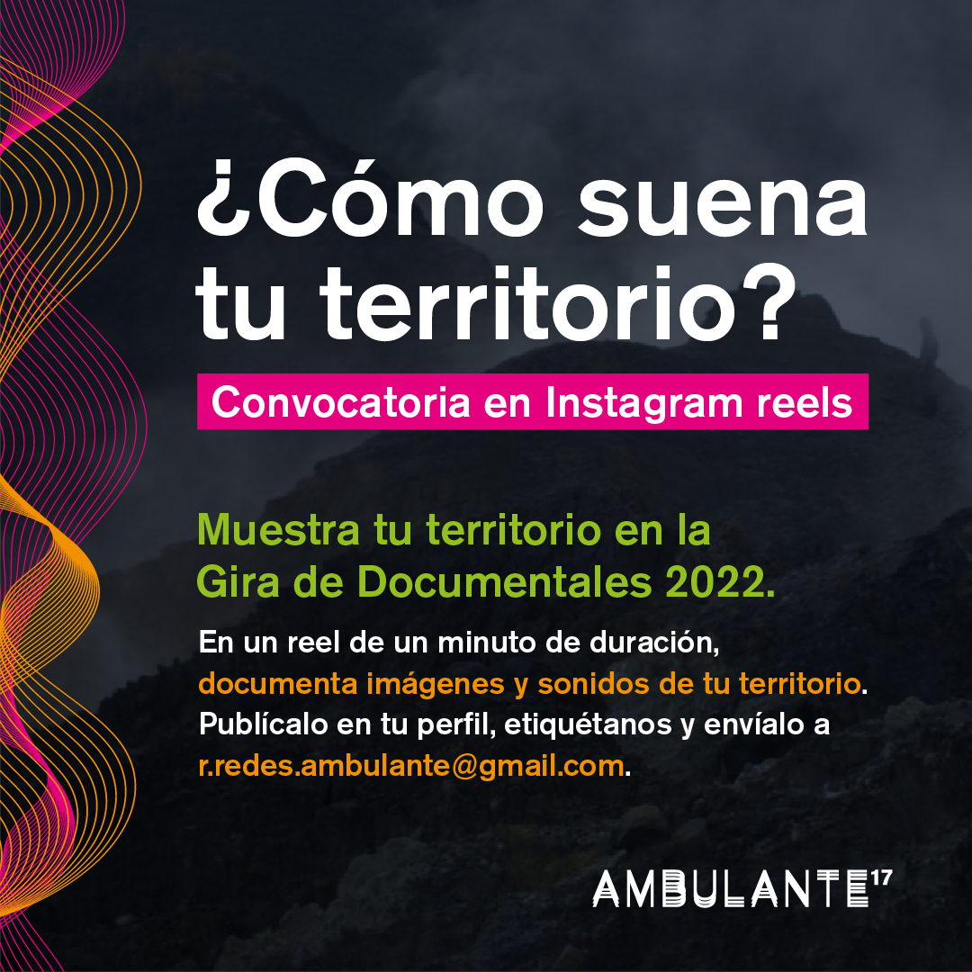 Ambulante