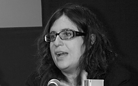 Paula R Markowitz Entrevista con Paula Markovitch: El guión cinematográfico como una obra ...