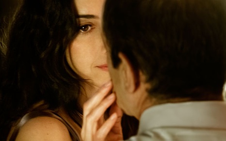 Estreno en salas comerciales de Nos vemos, papá | Morelia Film Festival