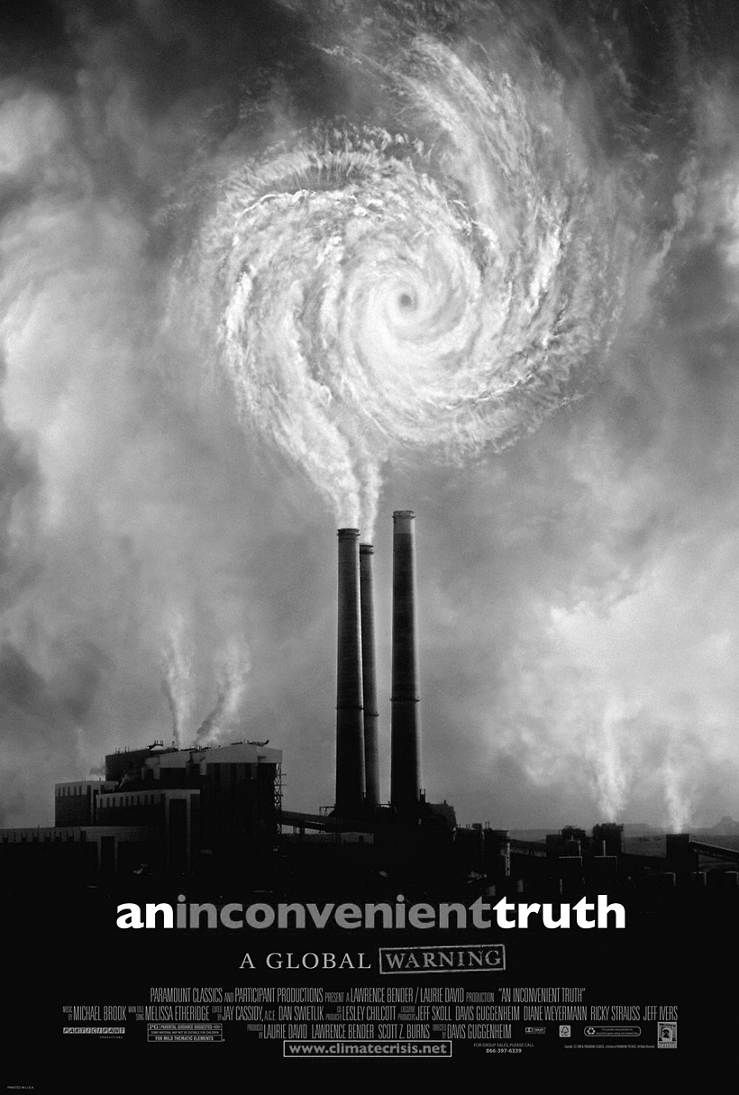 An Inconvenient Truth Morelia Film Fest