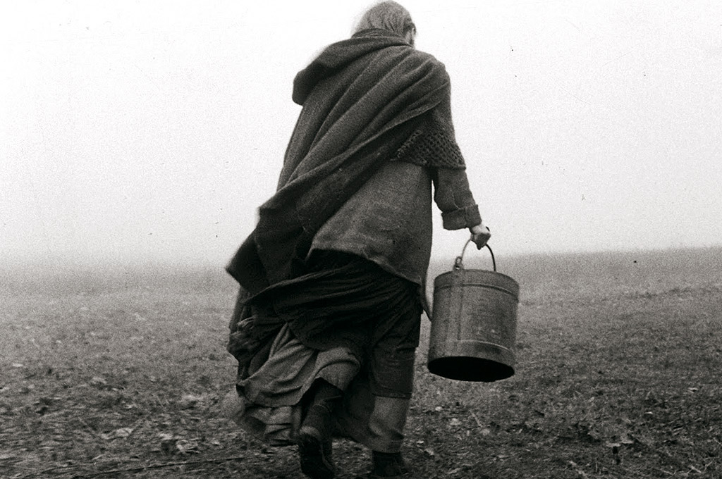 El caballo de Turín Morelia Film Festival