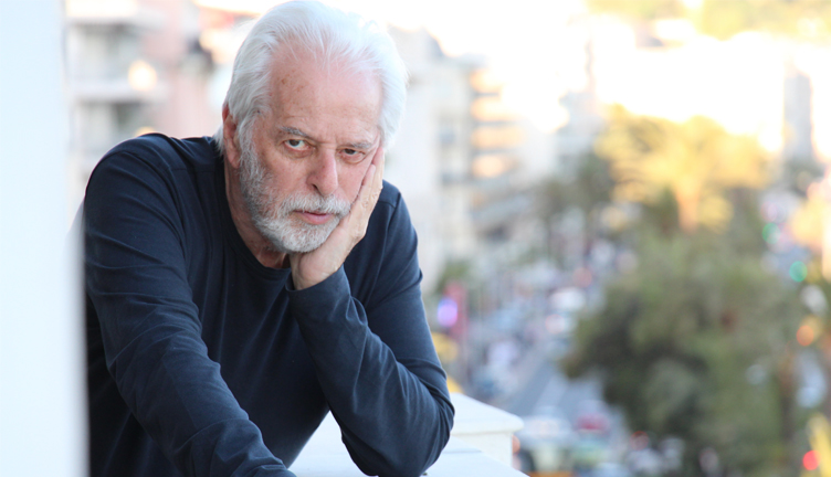 Alejandro Jodorowsky, guest of honor at the 11th FICM | Morelia Film Fest