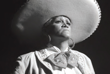 Quebranto | Morelia Film Festival