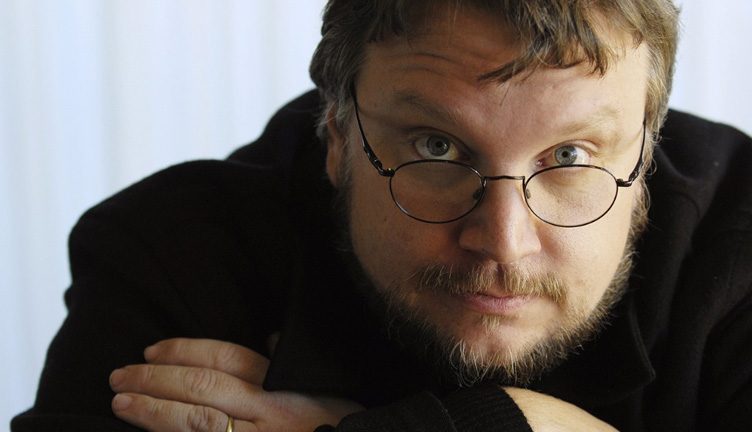 Guillermo del Toro recibirá homenaje en el Festival de Málaga