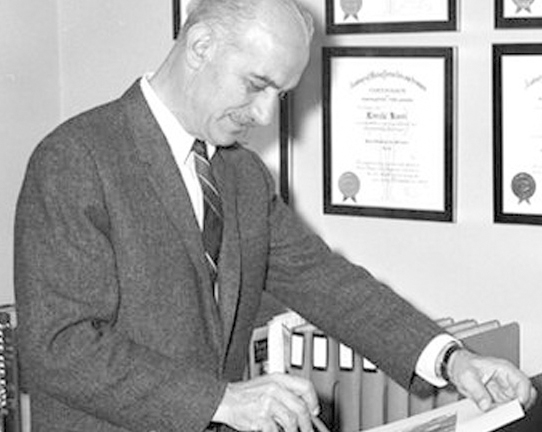 ¿Quién fue el primer mexicano en ganar un Oscar? Morelia Film Festival