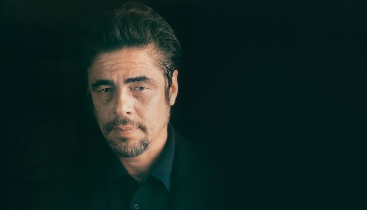 El actor puertorriqueño Benicio del Toro será el presidente del jurado de Un Certain Regard en la 71ª edición del Festival de Cannes.