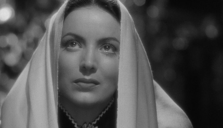 Enamorada (1946, dir. Emilio Fernández)