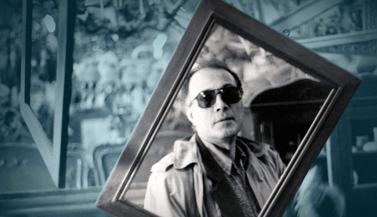 Abbas Kiarostami, o el infinito en el espejo