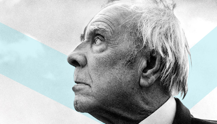 Las dimensiones del infinito: Los guiones de Jorge Luis Borges