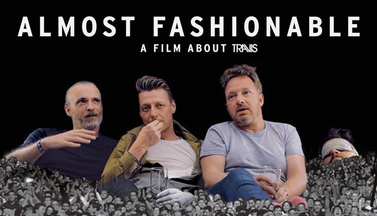 Almost Fashionable. A Film About Travis FICM